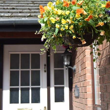 Briardale Bed and Breakfast Lazonby Esterno foto