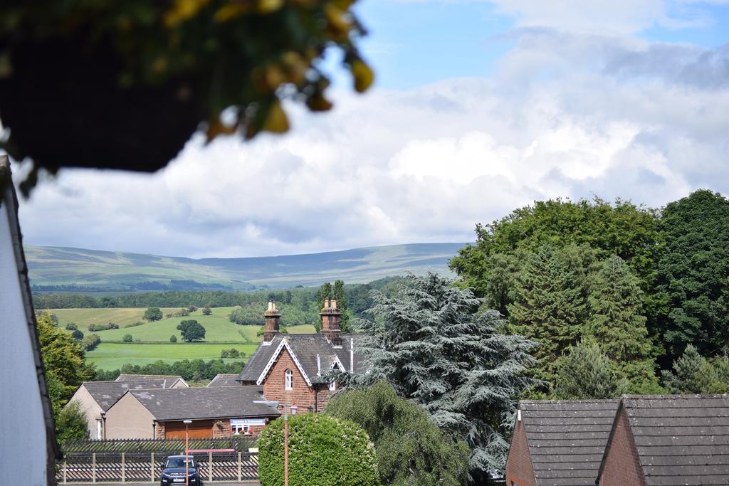 Briardale Bed and Breakfast Lazonby Esterno foto