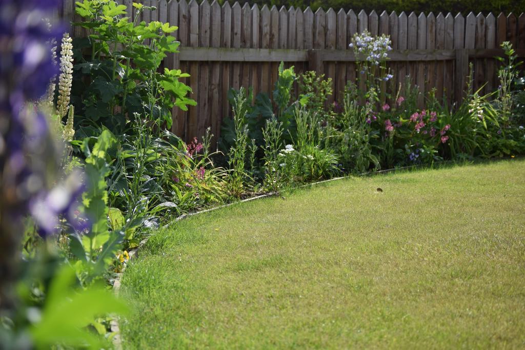 Briardale Bed and Breakfast Lazonby Esterno foto