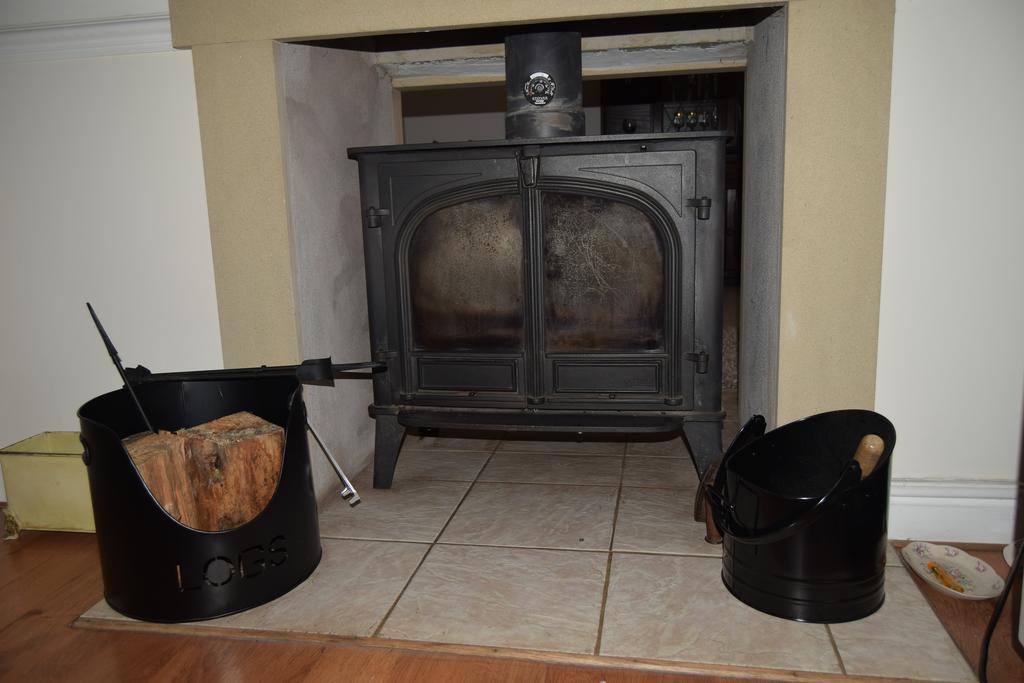 Briardale Bed and Breakfast Lazonby Esterno foto