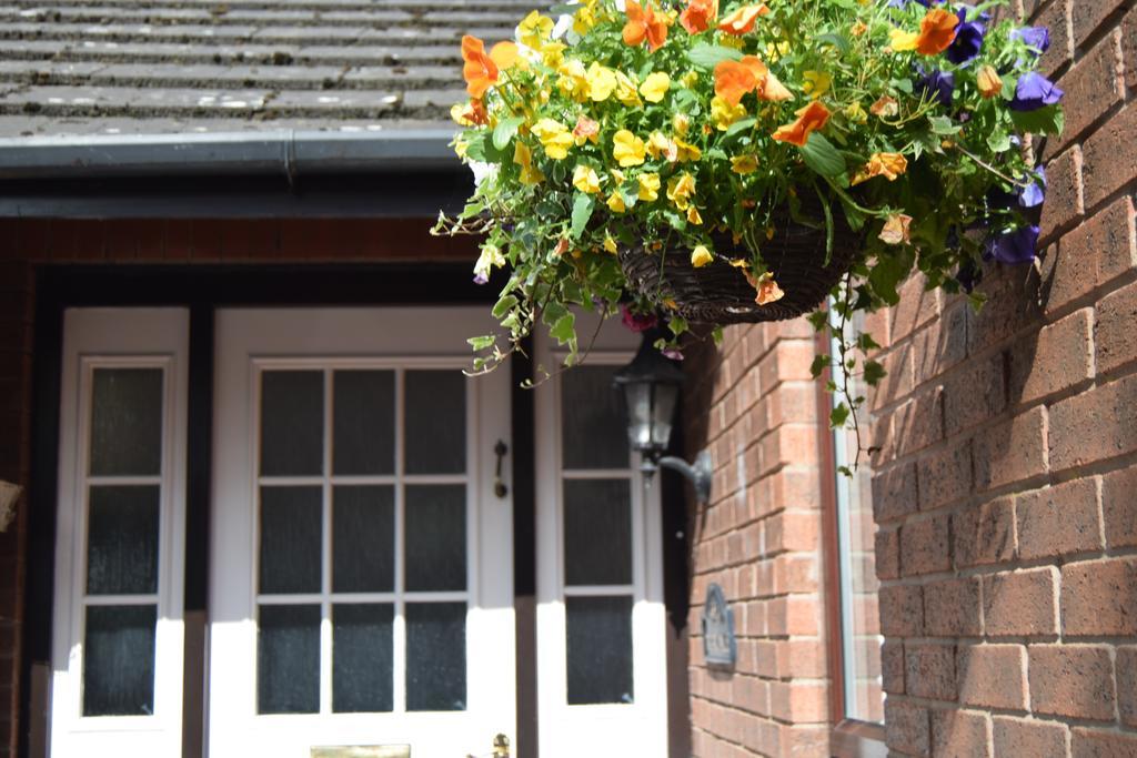Briardale Bed and Breakfast Lazonby Esterno foto
