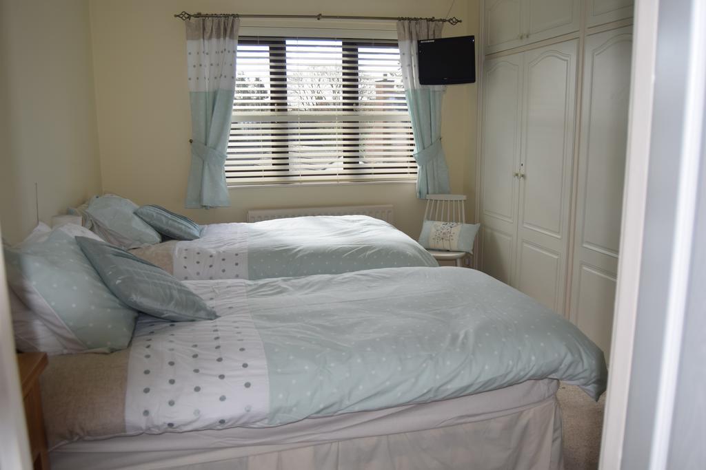 Briardale Bed and Breakfast Lazonby Esterno foto
