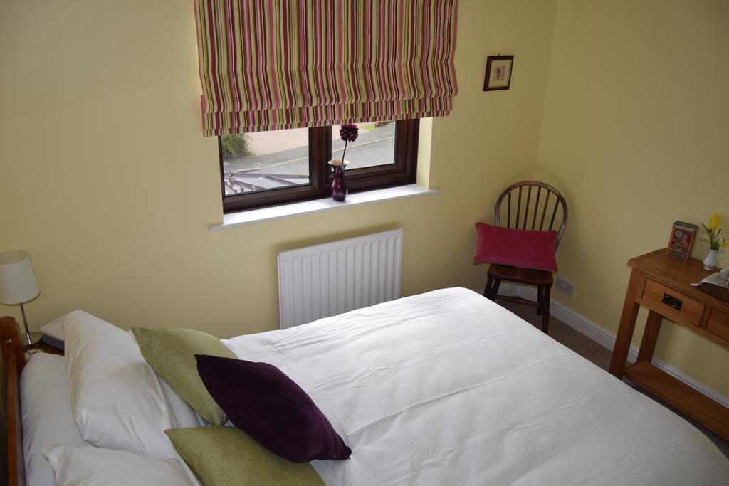 Briardale Bed and Breakfast Lazonby Esterno foto