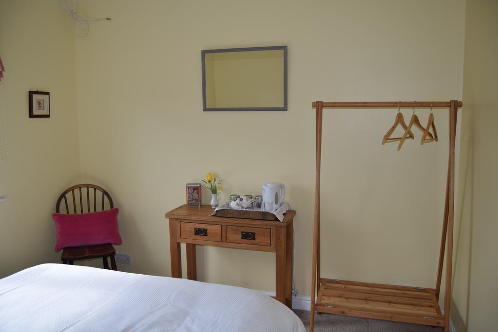 Briardale Bed and Breakfast Lazonby Esterno foto