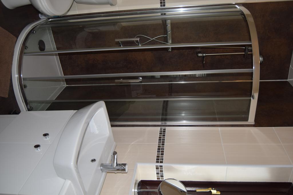 Briardale Bed and Breakfast Lazonby Esterno foto