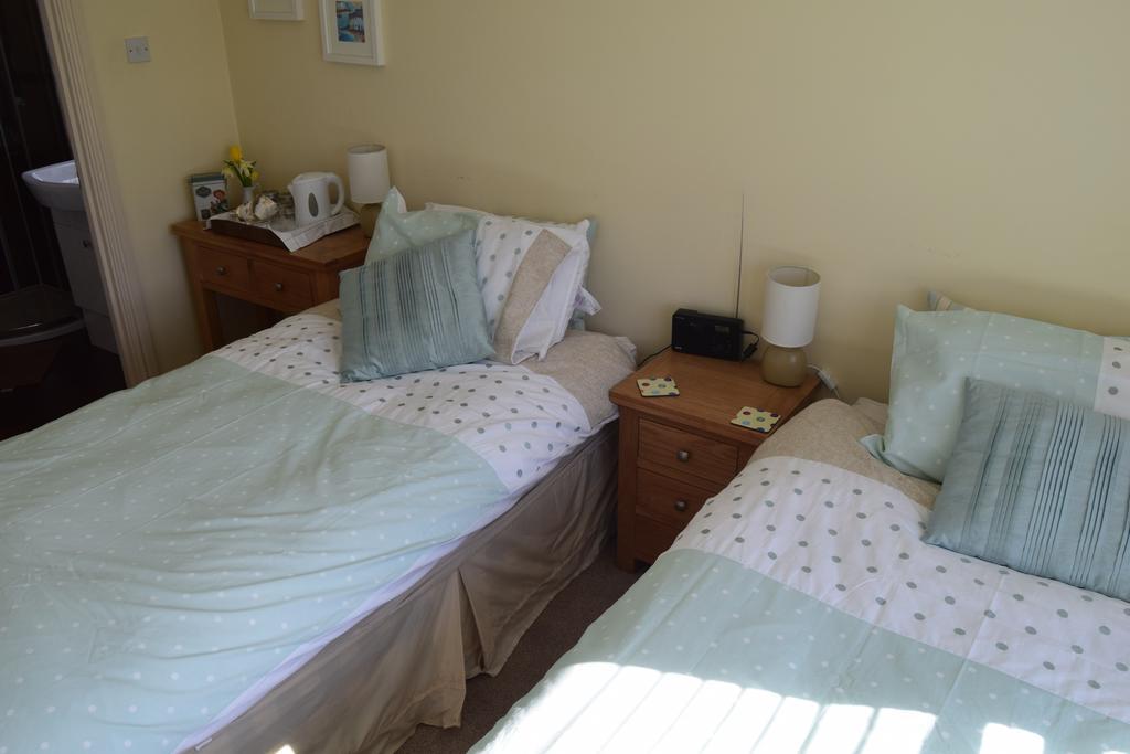 Briardale Bed and Breakfast Lazonby Esterno foto