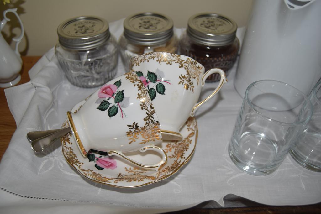 Briardale Bed and Breakfast Lazonby Esterno foto